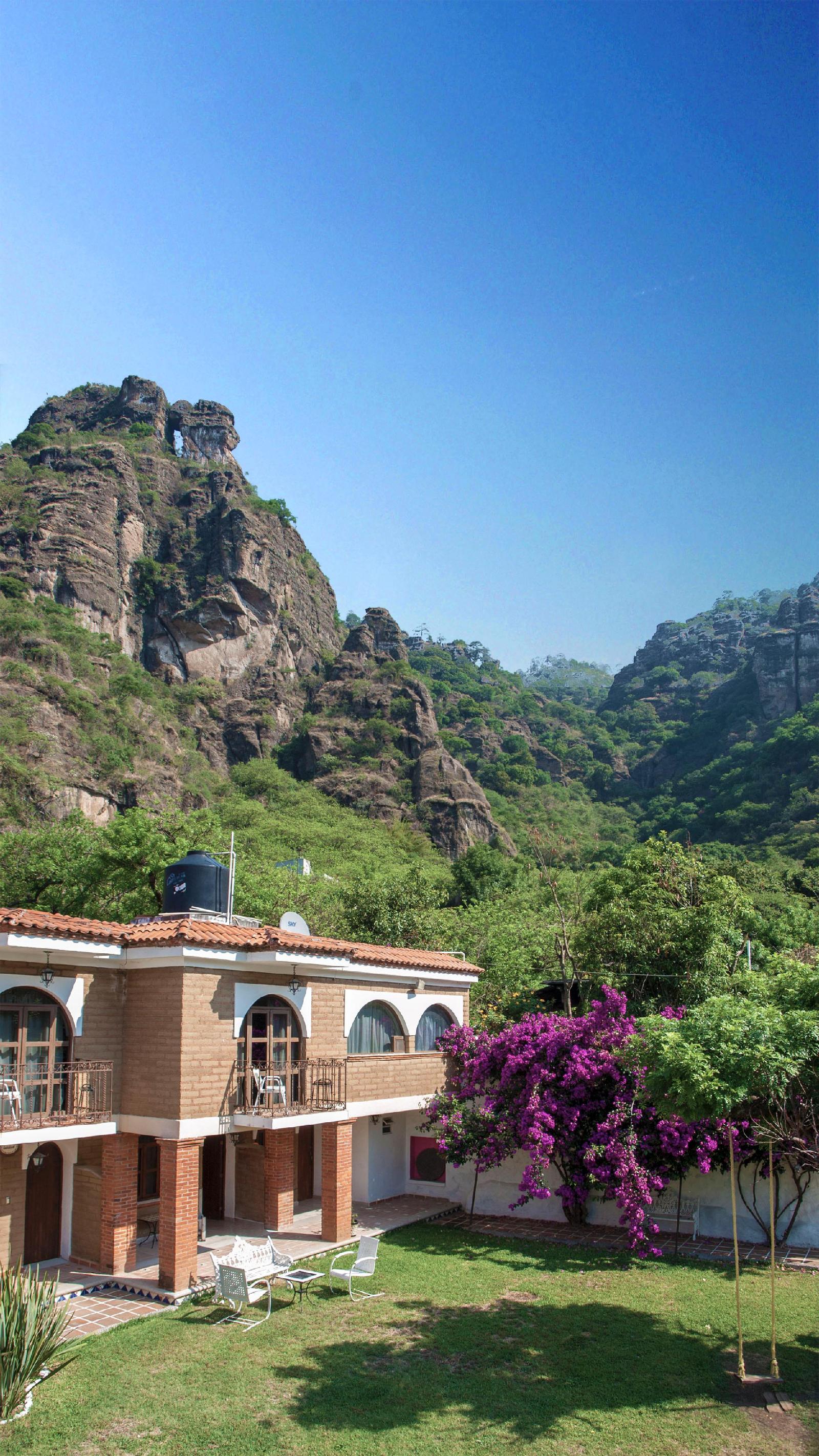 Hostal Ventana Del Cielo