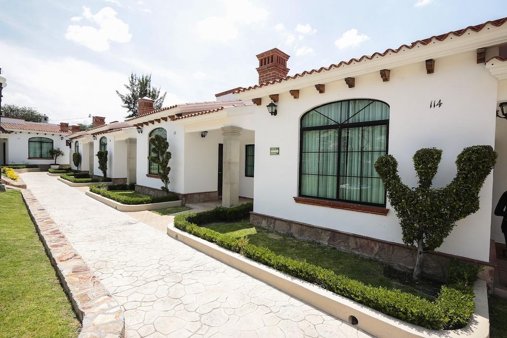 Hotel Real de San Jose