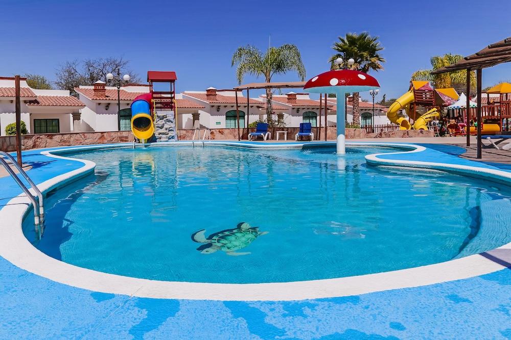 Hotel Real de San Jose