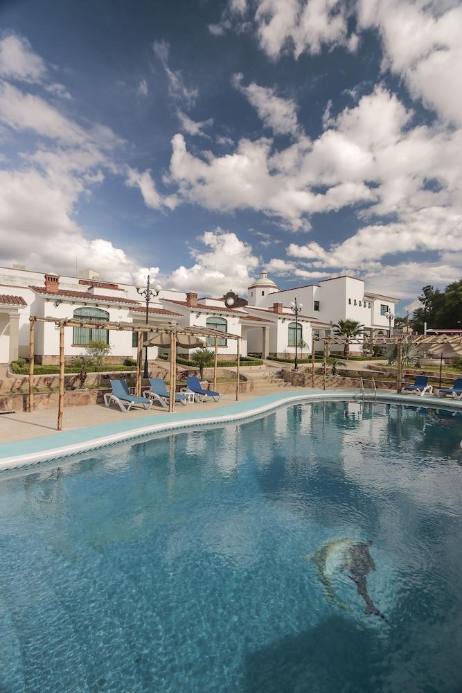 Hotel Real de San Jose
