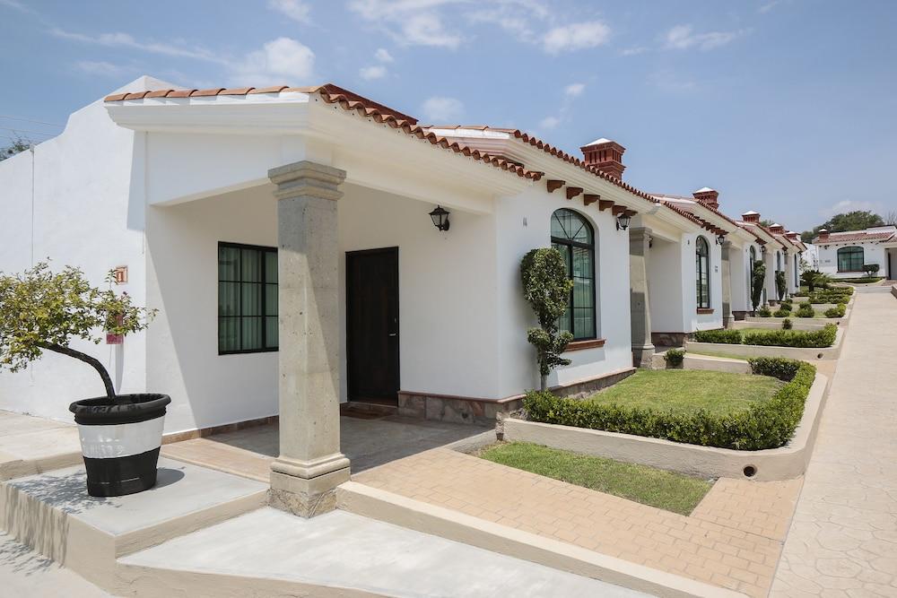 Hotel Real de San Jose