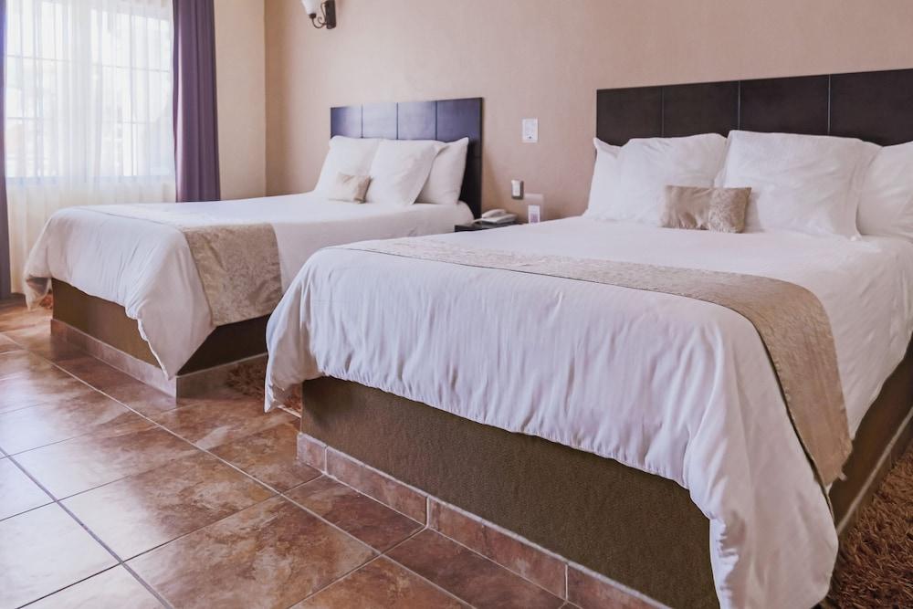 Hotel Real de San Jose