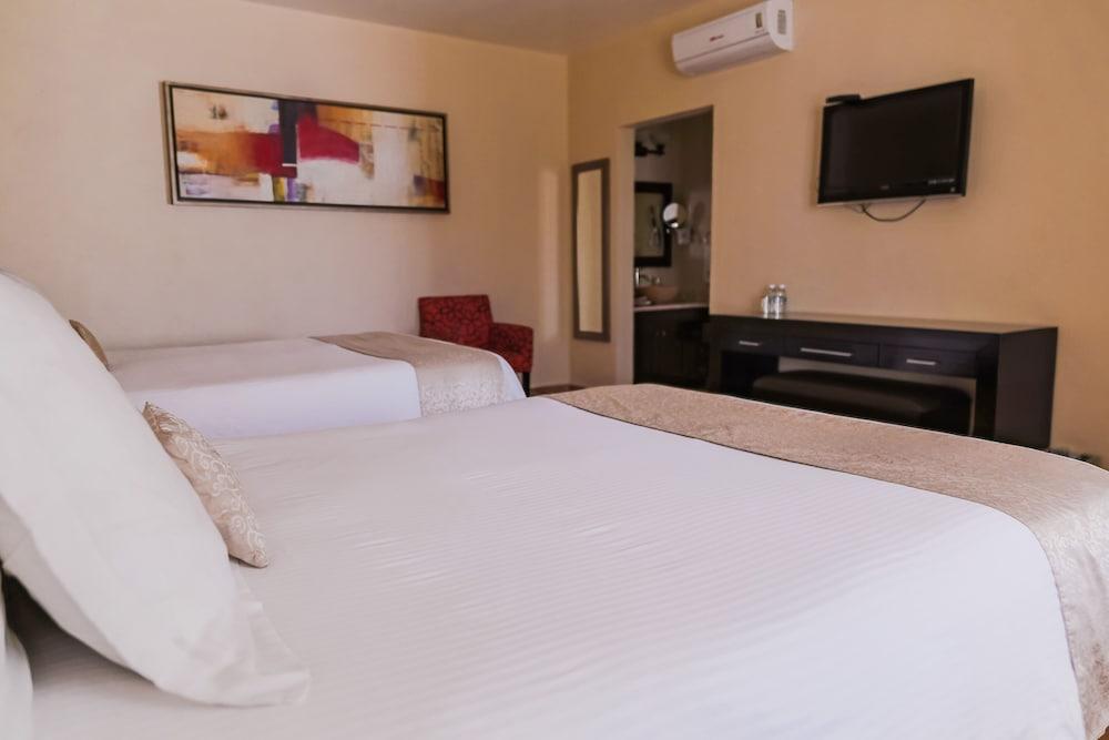 Hotel Real de San Jose