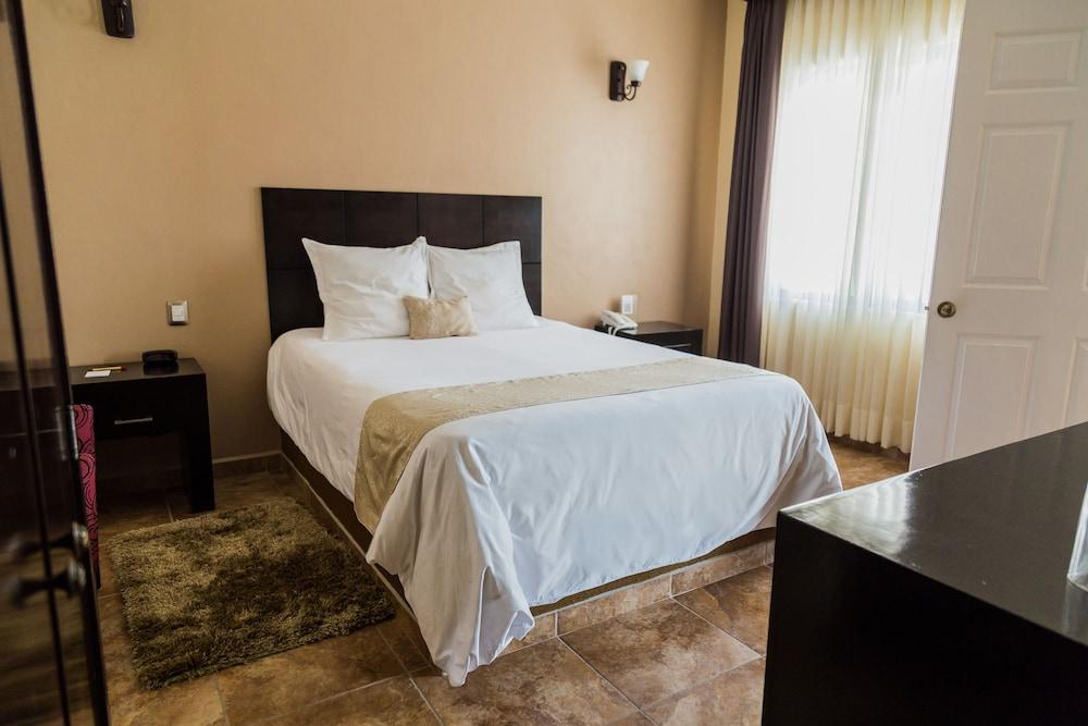 Hotel Real de San Jose