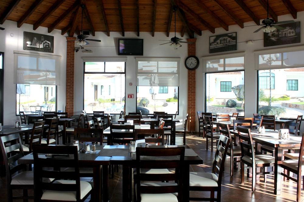 Hotel Real de San Jose