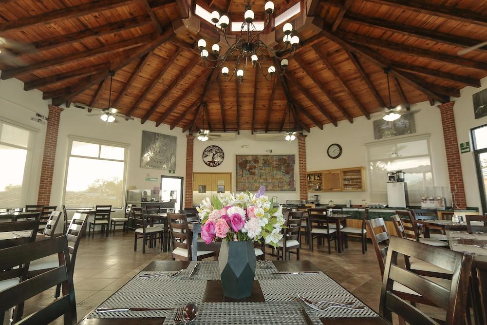 Hotel Real de San Jose