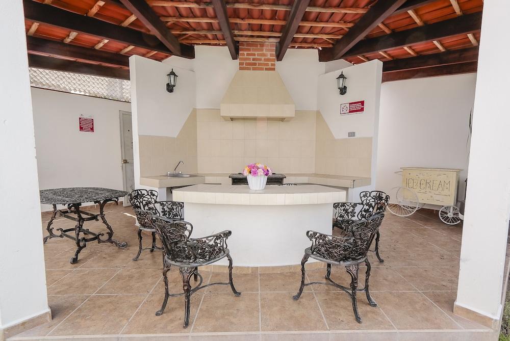 Hotel Real de San Jose