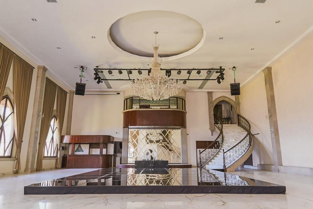 Hotel Real de San Jose