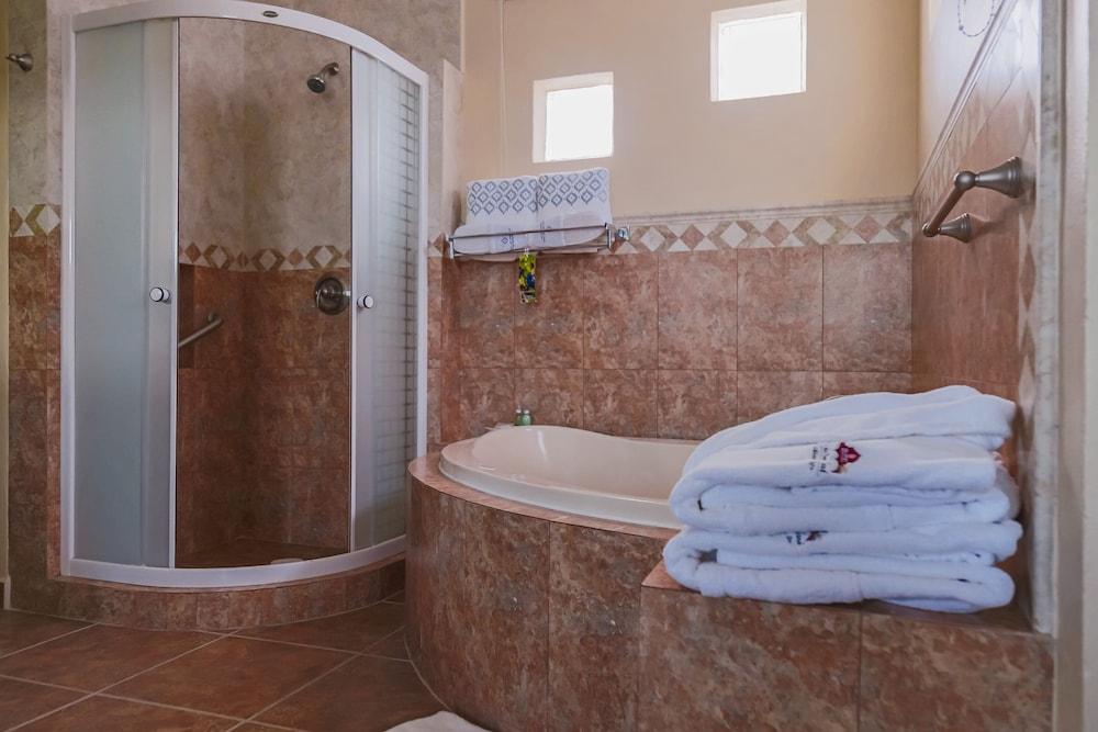 Hotel Real de San Jose
