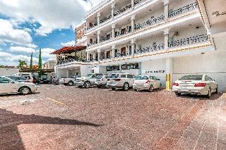 Hotel Boutique Tehuacan