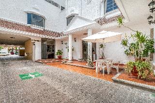Hotel Boutique Tehuacan