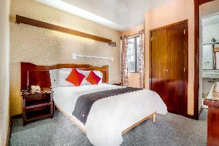 Hotel Boutique Tehuacan