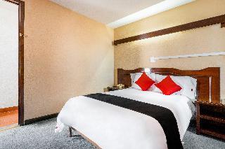 Hotel Boutique Tehuacan