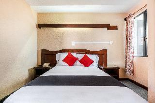Hotel Boutique Tehuacan