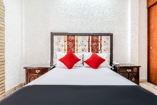 Hotel Boutique Tehuacan