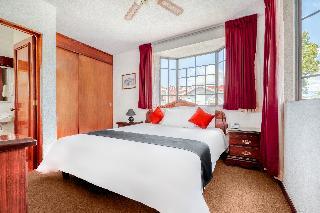 Hotel Boutique Tehuacan