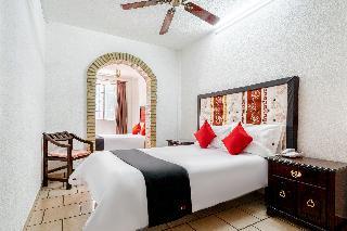 Hotel Boutique Tehuacan
