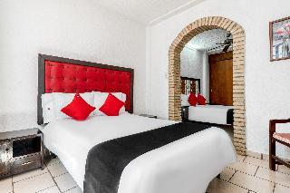 Hotel Boutique Tehuacan