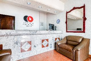 Hotel Boutique Tehuacan
