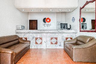Hotel Boutique Tehuacan