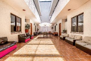 Hotel Boutique Tehuacan