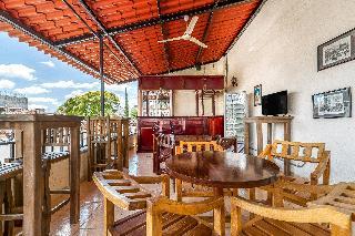Hotel Boutique Tehuacan