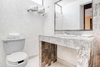 Hotel Boutique Tehuacan