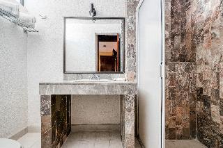 Hotel Boutique Tehuacan