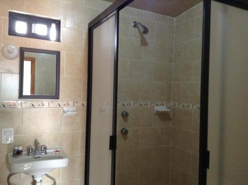 Hotel Tres Flores