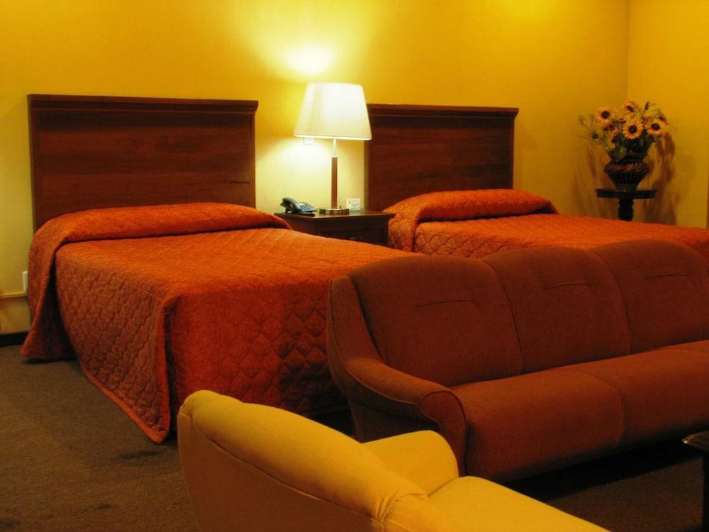 Hotel Reforma Tuxpan