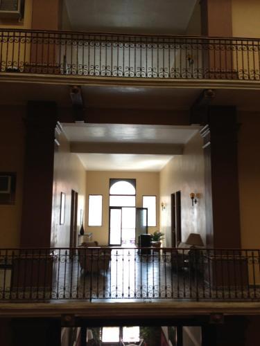 Hotel Reforma Tuxpan