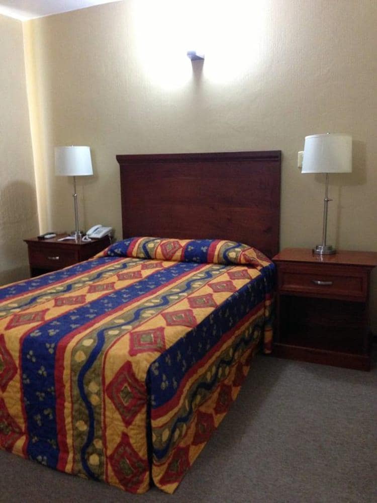 Hotel Reforma Tuxpan