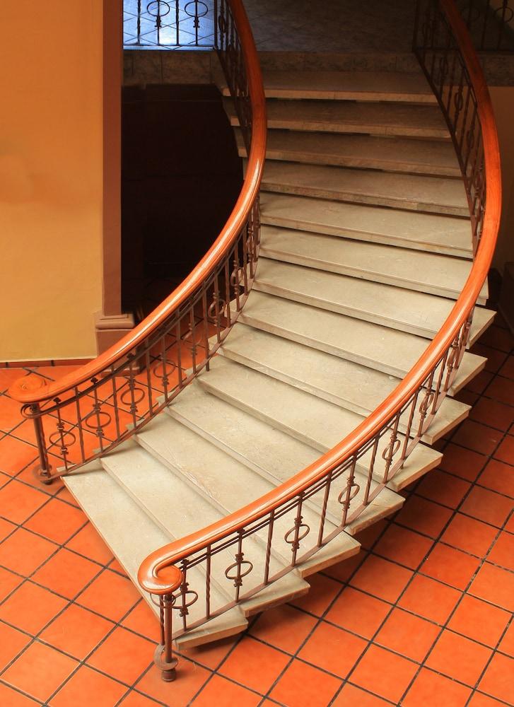 Hotel Reforma Tuxpan