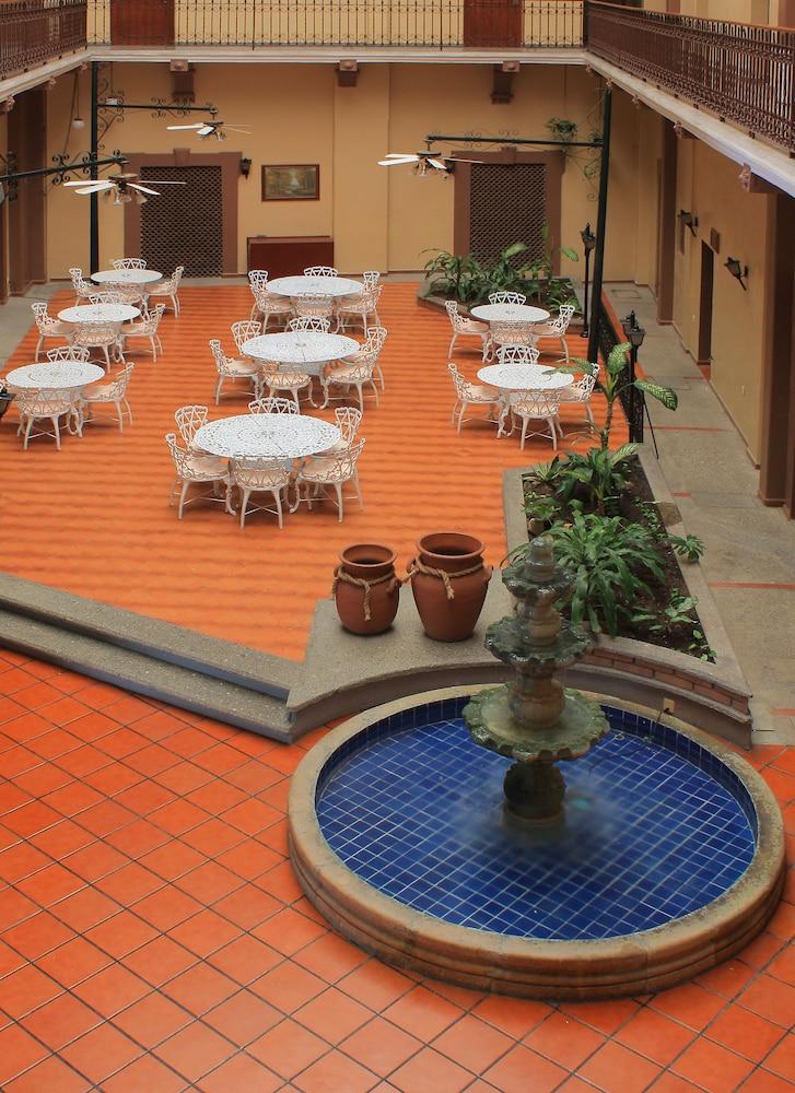 Hotel Reforma Tuxpan