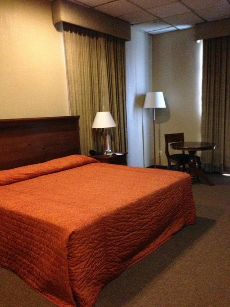 Hotel Reforma Tuxpan