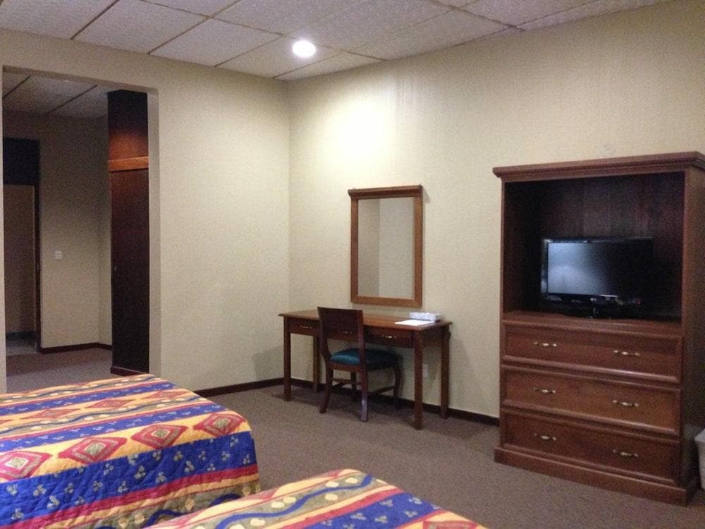 Hotel Reforma Tuxpan