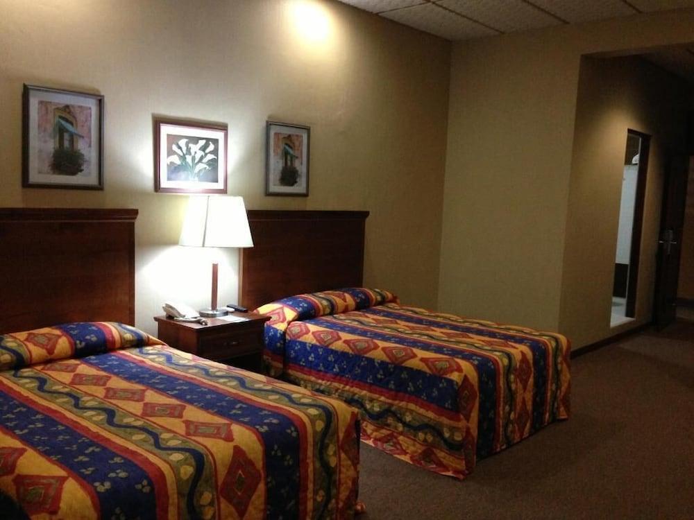Hotel Reforma Tuxpan