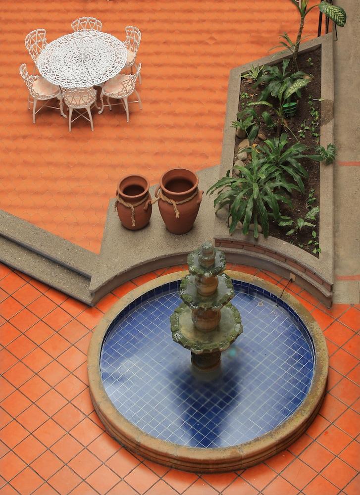 Hotel Reforma Tuxpan