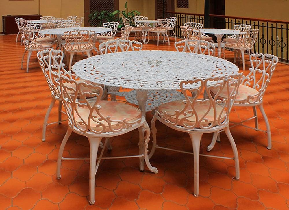 Hotel Reforma Tuxpan