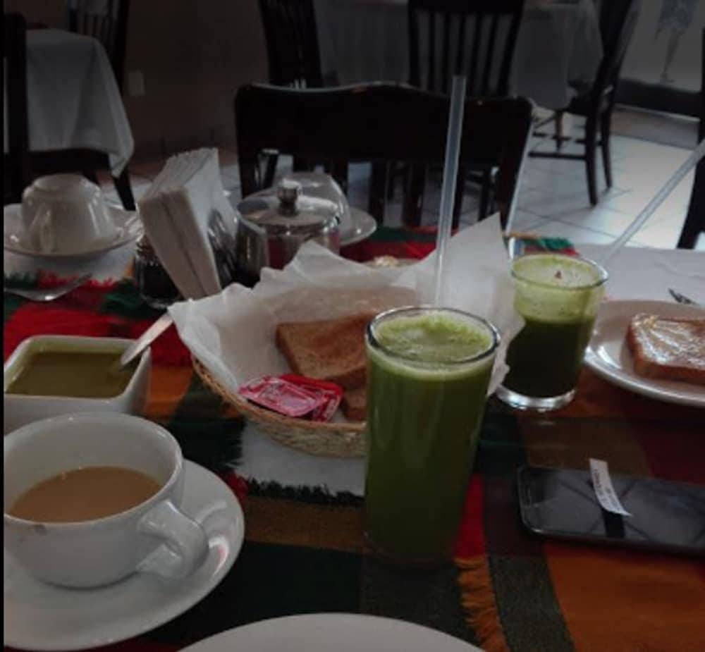 Hotel Reforma Tuxpan