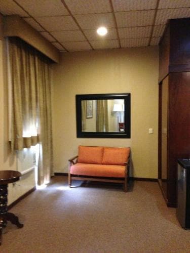 Hotel Reforma Tuxpan