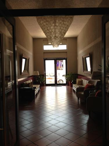 Hotel Reforma Tuxpan