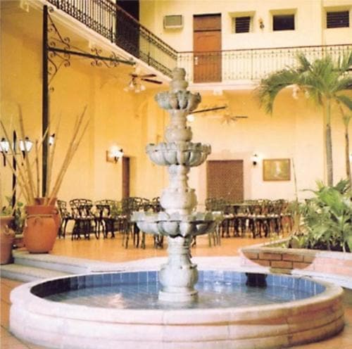 Hotel Reforma Tuxpan