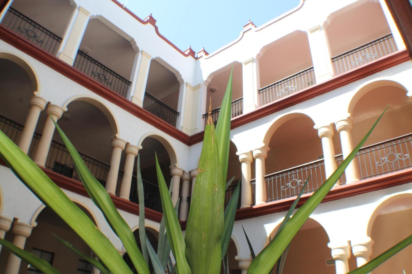 Los Monteros