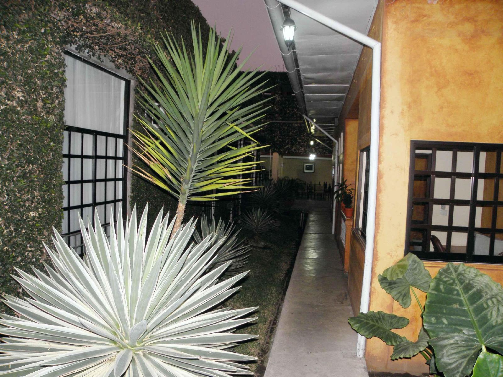 Hotel F�nix