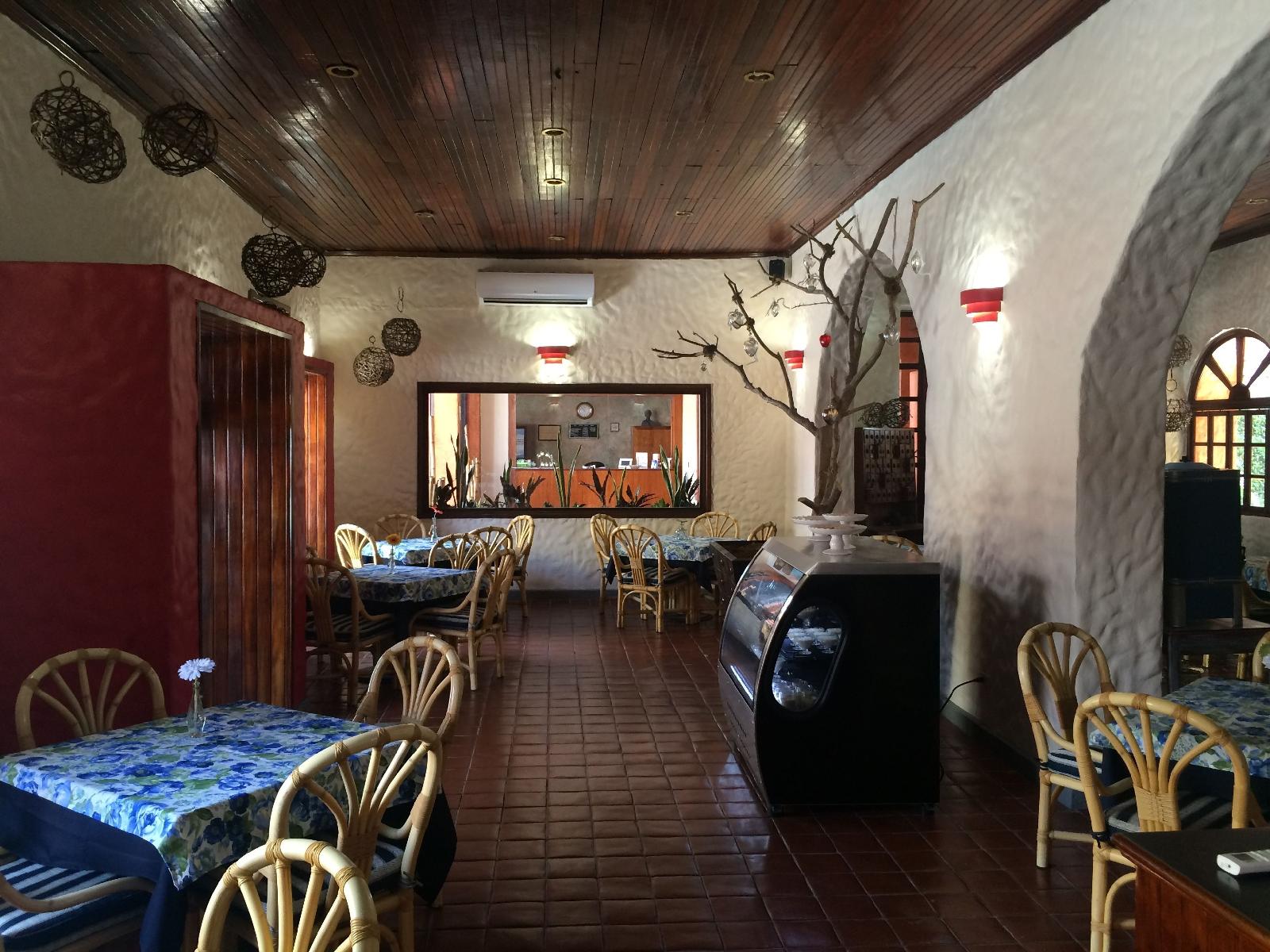 Hotel F�nix