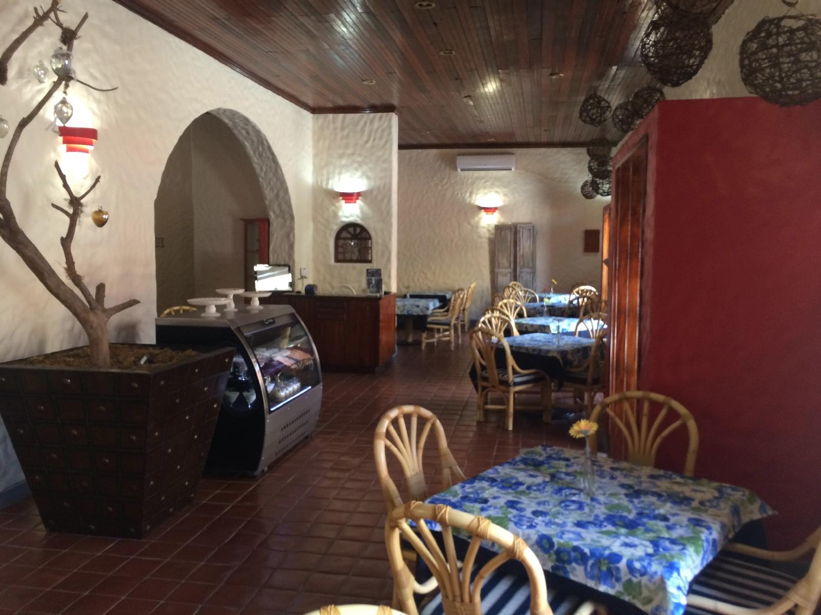 Hotel F�nix