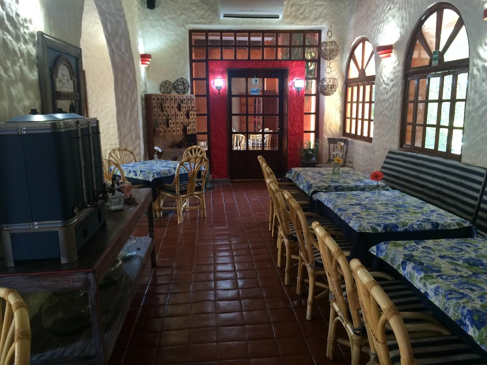 Hotel F�nix