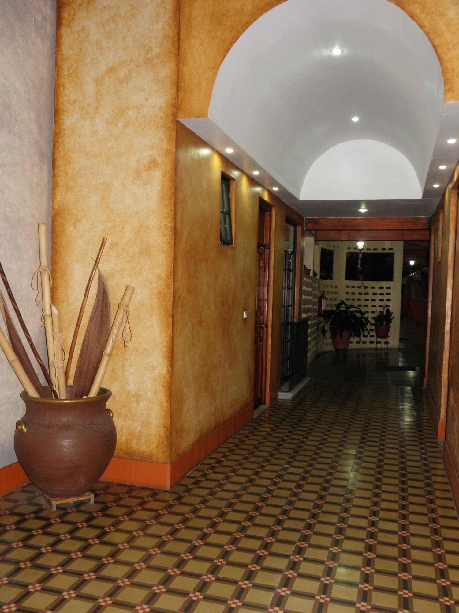 Hotel F�nix