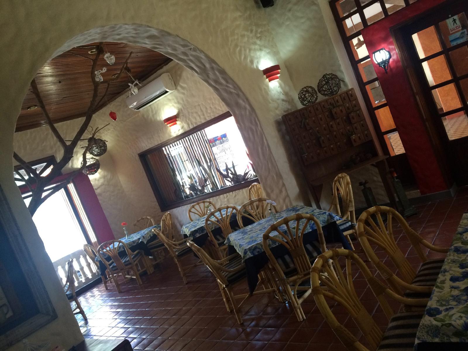 Hotel F�nix